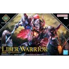 30MF LIBER WARRIOR