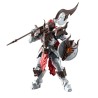 30MF LIBER WARRIOR