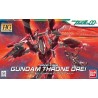 HG 1/144 GUNDAM THRONE DREI