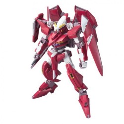 HG 1/144 GUNDAM THRONE DREI