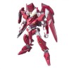 HG 1/144 GUNDAM THRONE DREI