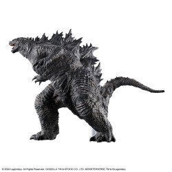 MODEL KIT GODZILLA x KONG THE NEW EMPIRE - GODZILLA (2024)