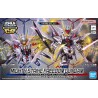 SDCS MIGHTY STRIKE FREEDOM GUNDAM