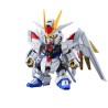 SDCS MIGHTY STRIKE FREEDOM GUNDAM