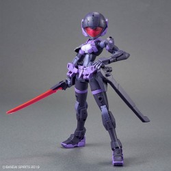 30MM 1/144 EXM-H15E ACERBY TYPE-E