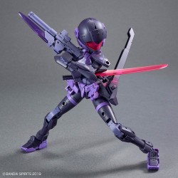 30MM 1/144 EXM-H15E ACERBY TYPE-E
