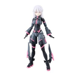 30MS OPTION BODY PARTS TYPE - SIGMA SISTERS PARADOX 1 COLOR A