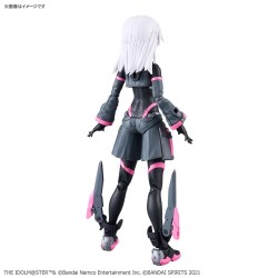 30MS OPTION BODY PARTS TYPE - SIGMA SISTERS PARADOX 1 COLOR A