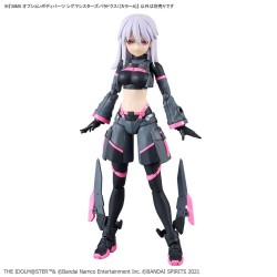 30MS OPTION BODY PARTS TYPE - SIGMA SISTERS PARADOX 1 COLOR A
