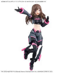 30MS OPTION BODY PARTS TYPE - SIGMA SISTERS PARADOX 1 COLOR A
