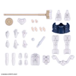 30MS OPTION BODY PARTS TYPE MD01 COLOR A