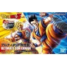FIGURE RISE DBZ ULTIMATE SON GOHAN