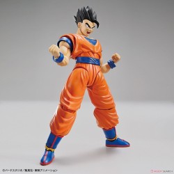 FIGURE RISE DBZ ULTIMATE SON GOHAN