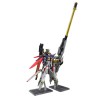 HGCE 1/144 DESTINY GUNDAM Spec II & ZEUS SILHOUETTE