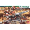 HG 1/144 GUNDAM THRONE ZWEI