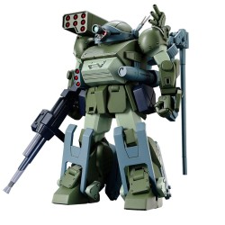 HG VOTOMS - ATM-09-DD BURGLARYDOG