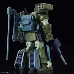 HG VOTOMS - ATM-09-DD BURGLARYDOG