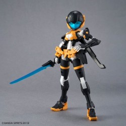 30MM 1/144 EXM-H15D ACERBY [TYPE-D]