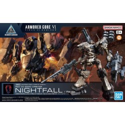 30MM ACVI FIRES OF RUBICON - NIGHTFALL / Raven