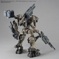 30MM ACVI FIRES OF RUBICON - NIGHTFALL / Raven