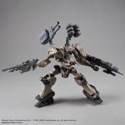 30MM ACVI FIRES OF RUBICON - NIGHTFALL / Raven