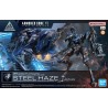 30MM ACVI FIRES OF RUBICON - STEEL HAZE / V .IV Rusty