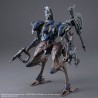 30MM ACVI FIRES OF RUBICON - STEEL HAZE / V .IV Rusty