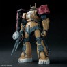 HG 1/144 MS-06F ZAKUII F TYPE SOLARI (RFV)