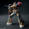 HG 1/144 MS-06F ZAKUII F TYPE SOLARI (RFV)