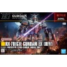 HG 1/144 RX-78(G)E GUNDAM EX (RFV)