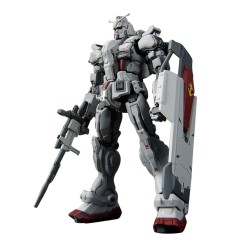 HG 1/144 RX-78(G)E GUNDAM EX (RFV)