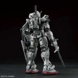 HG 1/144 RX-78(G)E GUNDAM EX (RFV)