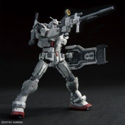 HG 1/144 RX-78(G)E GUNDAM EX (RFV)