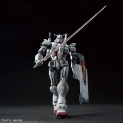 HG 1/144 RX-78(G)E GUNDAM EX (RFV)