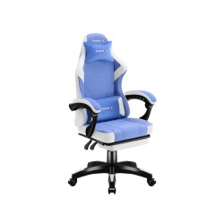 Fotel gamingowy Force 3.7 Blue
