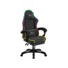 Fotel gamingowy Force 3.7 RGB Black
