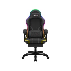Fotel gamingowy Force 3.7 RGB Black