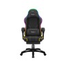 Fotel gamingowy Force 3.7 RGB Black