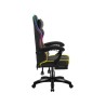 Fotel gamingowy Force 3.7 RGB Black