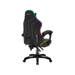 Fotel gamingowy Force 3.7 RGB Black