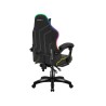 Fotel gamingowy Force 3.7 RGB Black