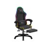 Fotel gamingowy Force 3.7 RGB Black