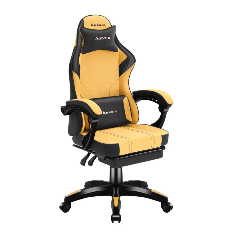 Fotel gamingowy Force 3.7 Yellow Fotel gamingowy Force 3.7 Yellow