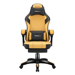 Fotel gamingowy Force 3.7 Yellow