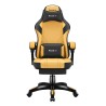 Fotel gamingowy Force 3.7 Yellow