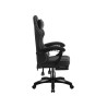 Fotel gamingowy Force 3.7 Carbon Black