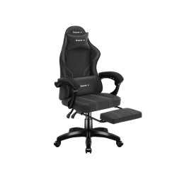 Fotel gamingowy Force 3.7 Carbon Black