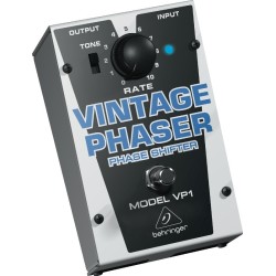 Behringer VP1 dodatkowy sprzęt muzyczny Koncert/Studio