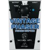 Behringer VP1 dodatkowy sprzęt muzyczny Koncert/Studio