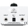 Behringer VP1 dodatkowy sprzęt muzyczny Koncert/Studio